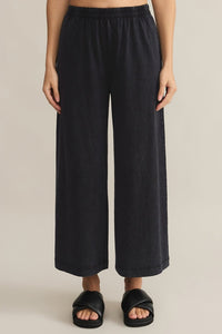 Scout Jersey Flare Pant