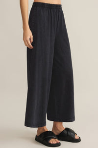 Scout Jersey Flare Pant