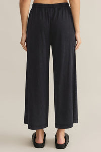 Scout Jersey Flare Pant