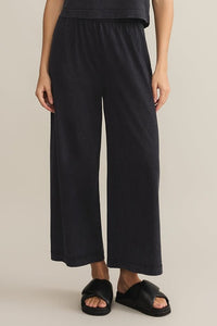 Scout Jersey Flare Pant