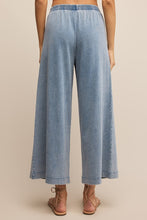 Scout Jersey Flare Pant