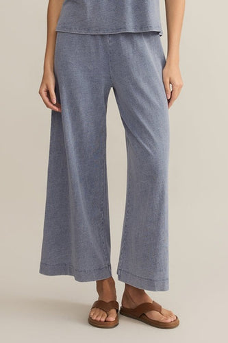 Scout Jersey Flare Pant