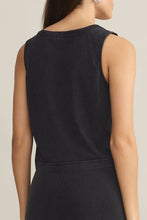 Sloane V-Neck Top