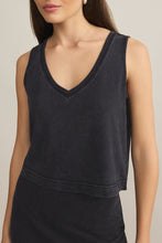 Sloane V-Neck Top