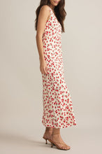 Hana La Rosa Maxi Dress