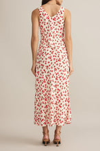 Hana La Rosa Maxi Dress