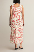 Hana La Rosa Maxi Dress