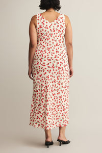 Hana La Rosa Maxi Dress