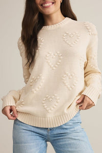 Sweet Thing Sweater