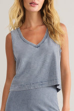 Sloane V-Neck Top