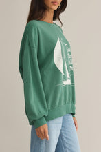 Sail Away Sunday Sweatshirt