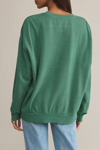 Sail Away Sunday Sweatshirt