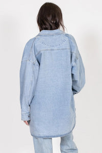 Shania Denim Jacket