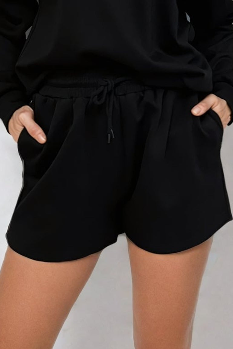 Emmie Scuba Short