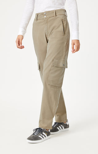 Elsie Cargo Pant