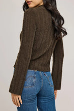 Jace Pullover Sweater