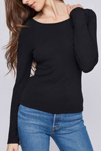 Delilah Long Sleeve