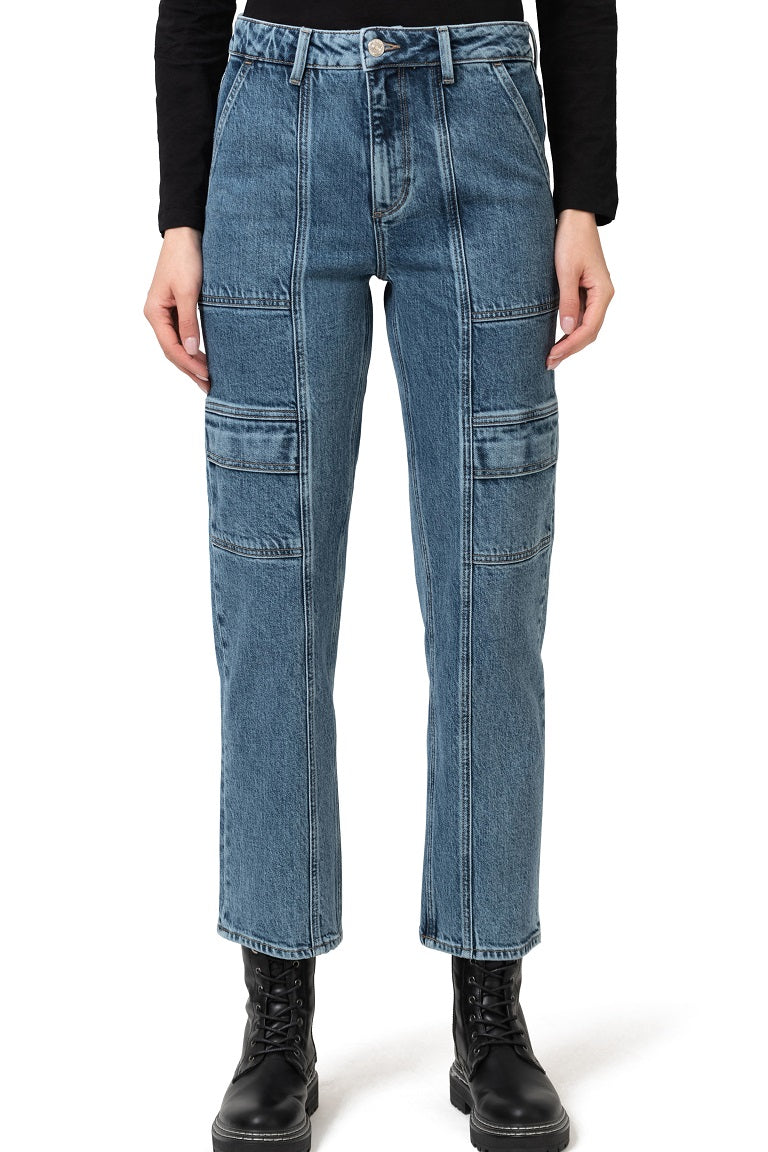 Marissa Straight Leg Jeans