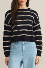 Estero Stripe Sweater