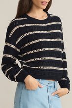 Estero Stripe Sweater