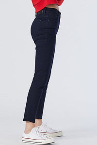 Tess Supersoft Denim